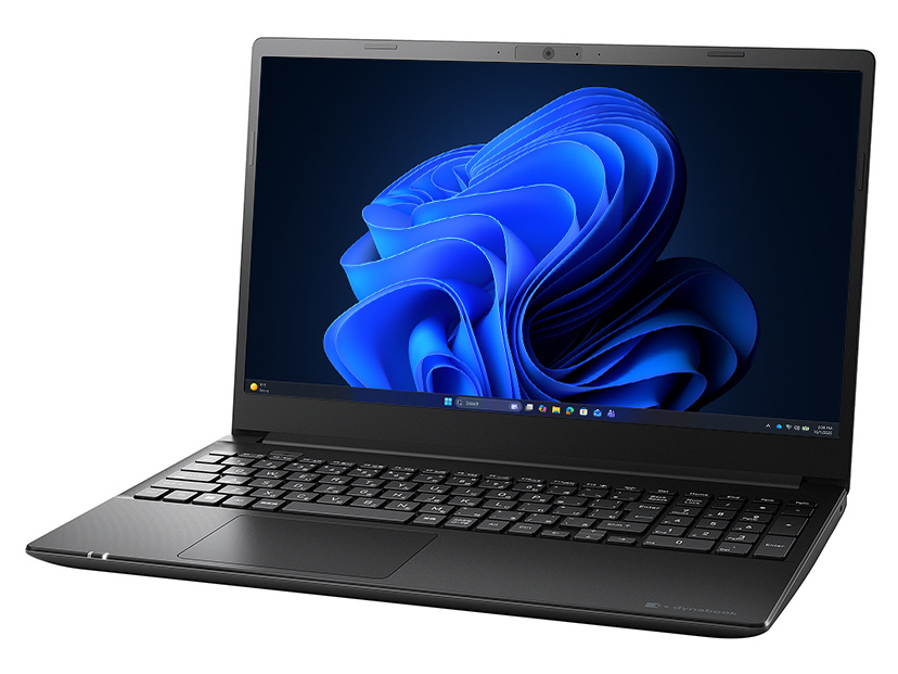 dynabook PZ/LA Core i3 1305U�E8GB�������E256GB SSD�E15.6�^�t��HD W6PZLA3RAB [�u���b�N]
