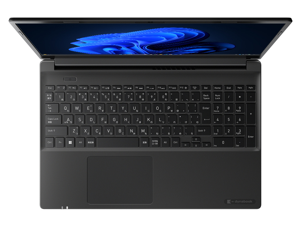 dynabook PZ/LA Core i3 1305U�E8GB�������E256GB SSD�E15.6�^�t��HD W6PZLA3RAB [�u���b�N]