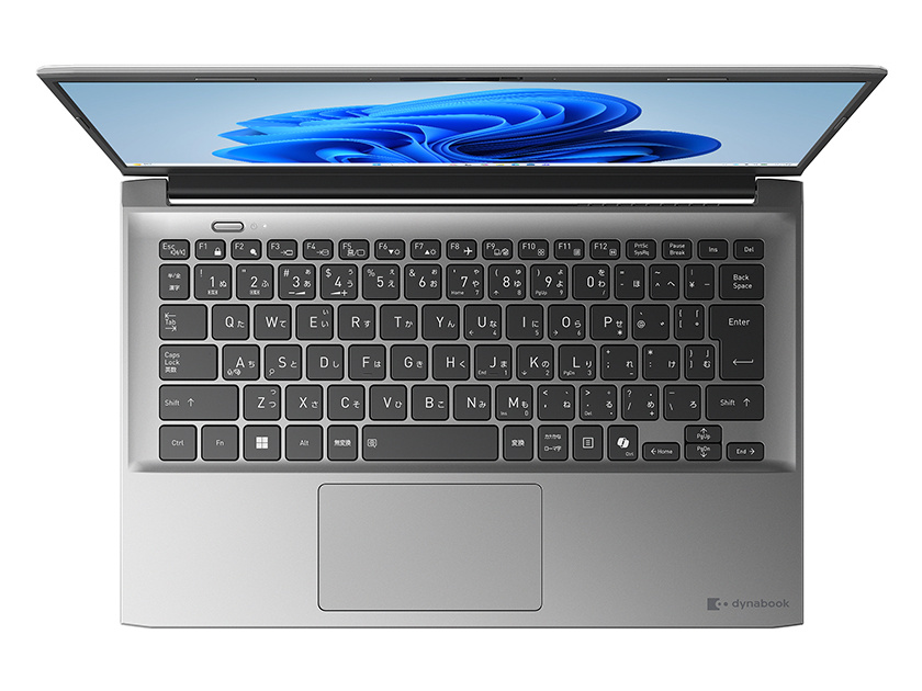 dynabook SZ/LA Core 5 120U�E16GB�������E512GB SSD�E13.3�^�t��HD W6SZLA5FAS [�v���~�A���V���o�[]