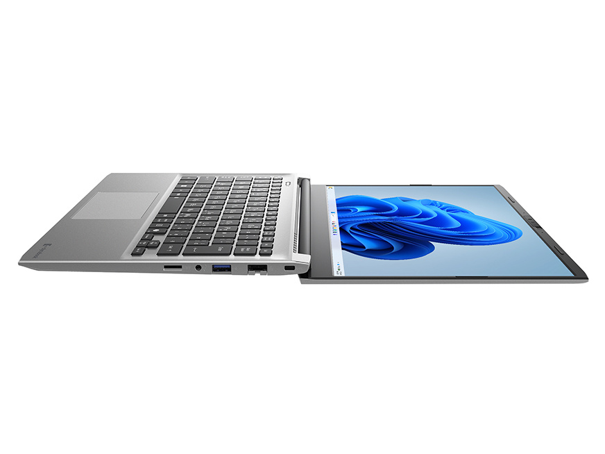 dynabook SZ/LA Core 5 120U�E16GB�������E512GB SSD�E13.3�^�t��HD W6SZLA5FAS [�v���~�A���V���o�[]