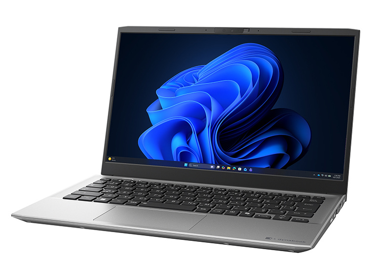 dynabook SZ/LA Core 5 120U�E16GB�������E512GB SSD�E13.3�^�t��HD W6SZLA5RAS [�v���~�A���V���o�[]