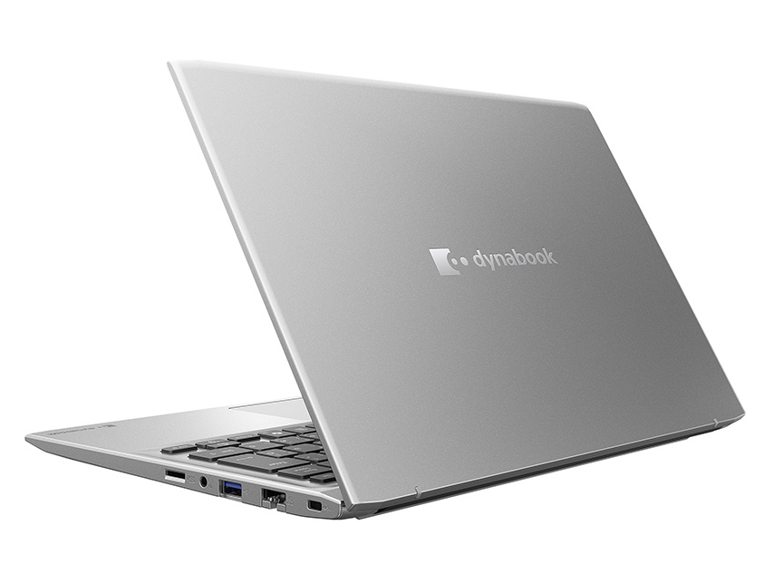 dynabook SZ/LA Core 5 120U�E16GB�������E512GB SSD�E13.3�^�t��HD W6SZLA5RAS [�v���~�A���V���o�[]