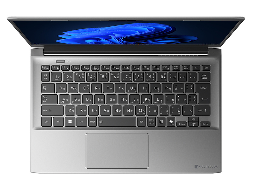 dynabook SZ/LA Core 5 120U�E16GB�������E512GB SSD�E13.3�^�t��HD W6SZLA5RAS [�v���~�A���V���o�[]