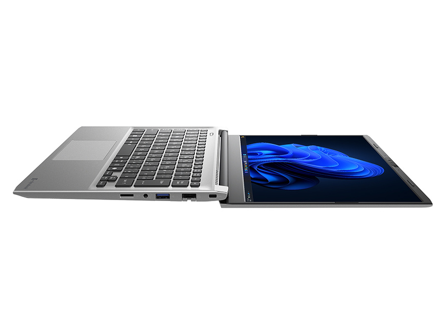 dynabook SZ/LA Core 5 120U�E16GB�������E512GB SSD�E13.3�^�t��HD W6SZLA5RAS [�v���~�A���V���o�[]