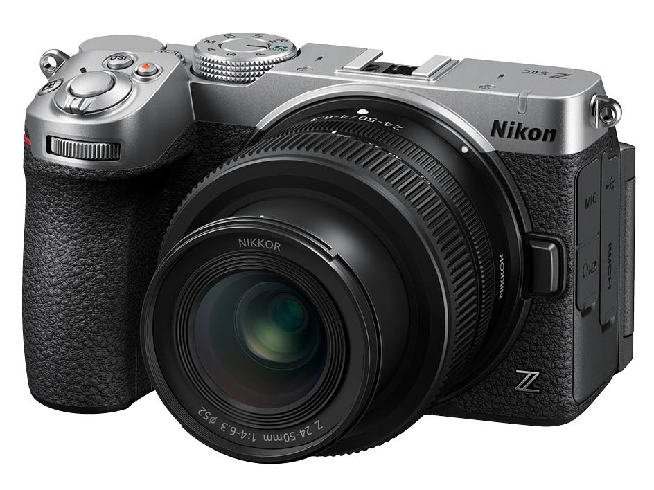 Z5IIC 24-50 �����Y�L�b�g [�V���o�[]