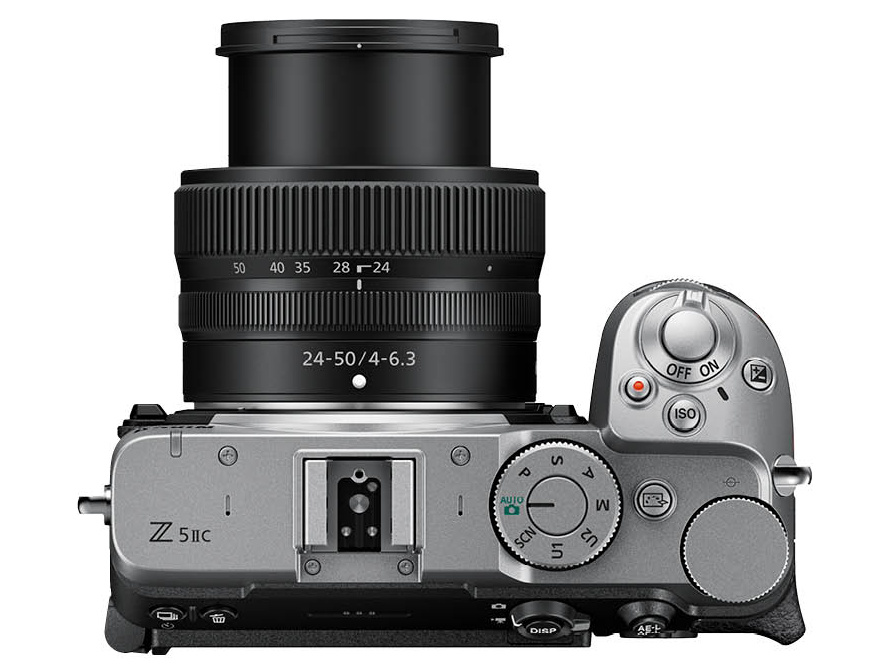 Z5IIC 24-50 �����Y�L�b�g [�V���o�[]