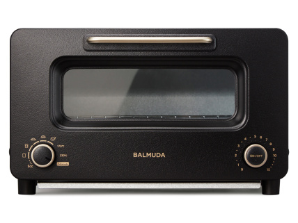 BALMUDA The Toaster Pro KTT03JP-BK [�u���b�N]