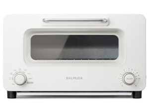 BALMUDA The Toaster Pro KTT03JP-WH [�z���C�g]