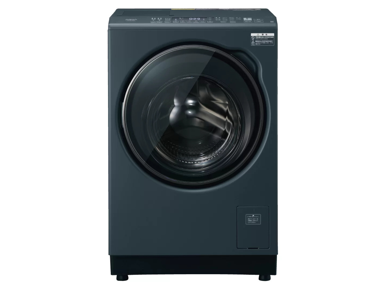 �܂������h���� AQW-DX12B-L(K) [�T�t�@�C�A�u���b�N]
