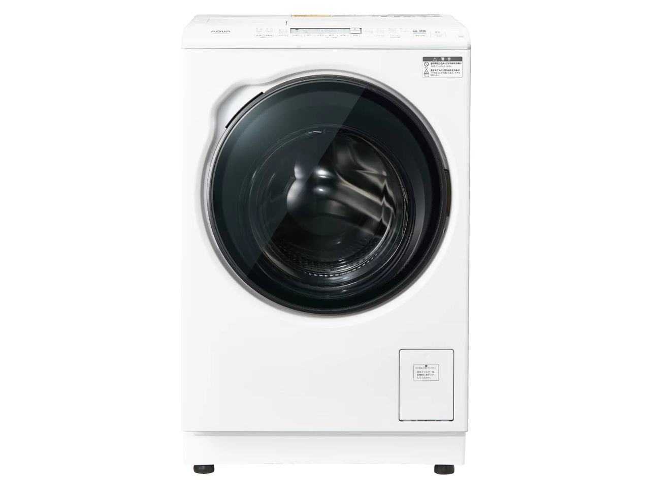 �܂������h���� AQW-DX12B-R(W) [�z���C�g]