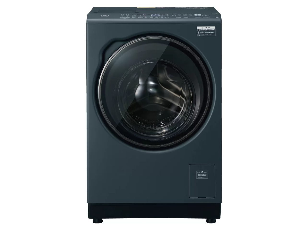 �܂������h���� AQW-DX12B-R(K) [�T�t�@�C�A�u���b�N]