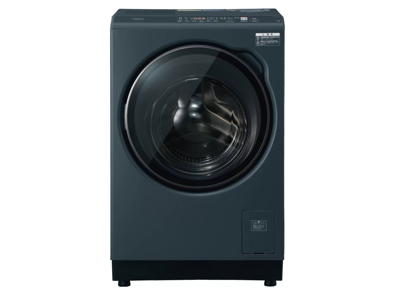 �܂������h���� AQW-DH8B-L(K) [�T�t�@�C�A�u���b�N]