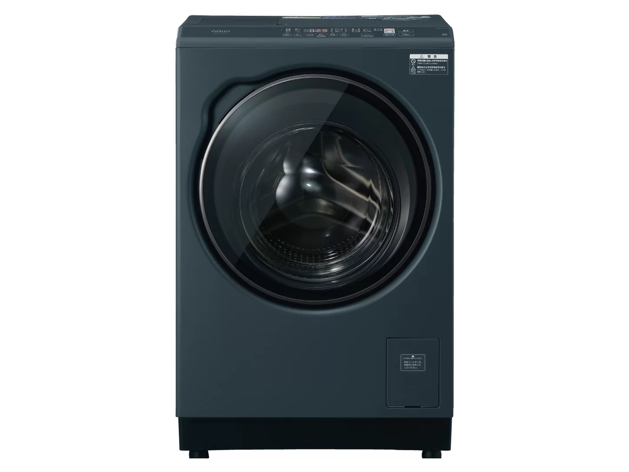 �܂������h���� AQW-DH8B-R(K) [�T�t�@�C�A�u���b�N]