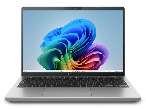dynabook X9/A P1X9ADBS [�_�[�N�e�b�N�V���o�[]