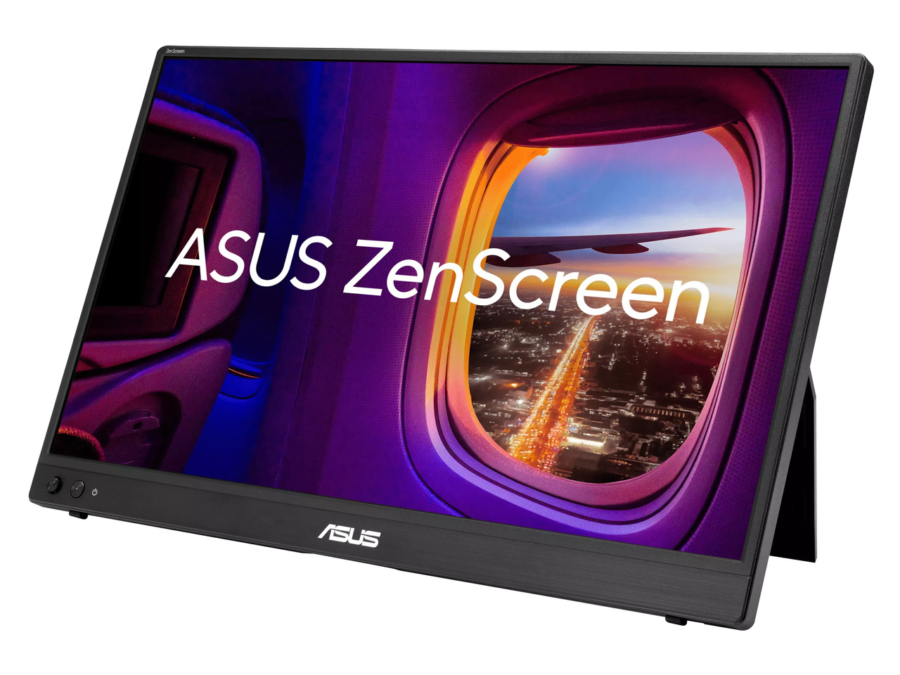 ASUS ZenScreen MB16AHVE [15.6インチ]