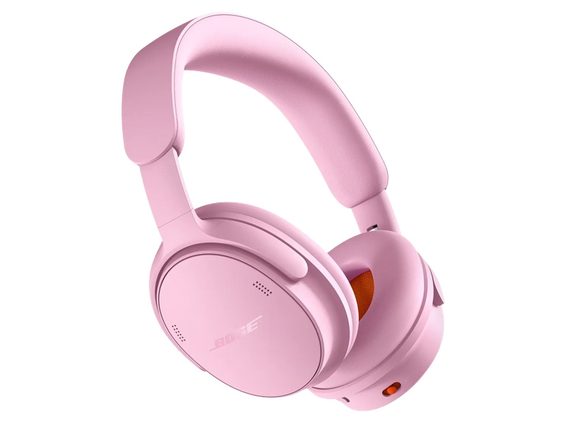 QuietComfort Headphones ��2���� [�X�J�C�s���N]