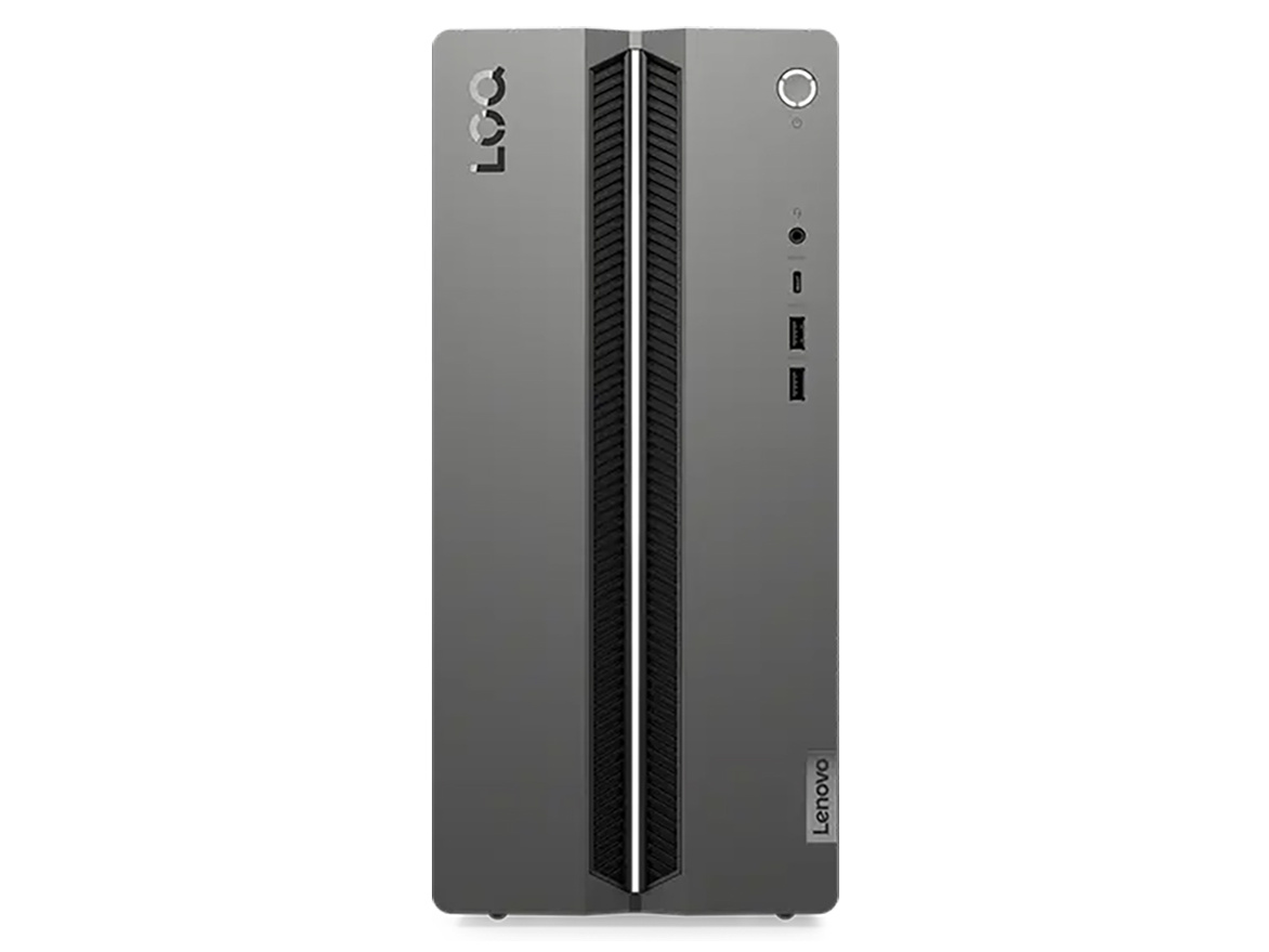 Lenovo LOQ Tower 17IAX10 Core Ultra 7 251HX�E8GB�������[�E512GB SSD�ERTX 3050���� 91AYCTO1WW [���i�O���[]