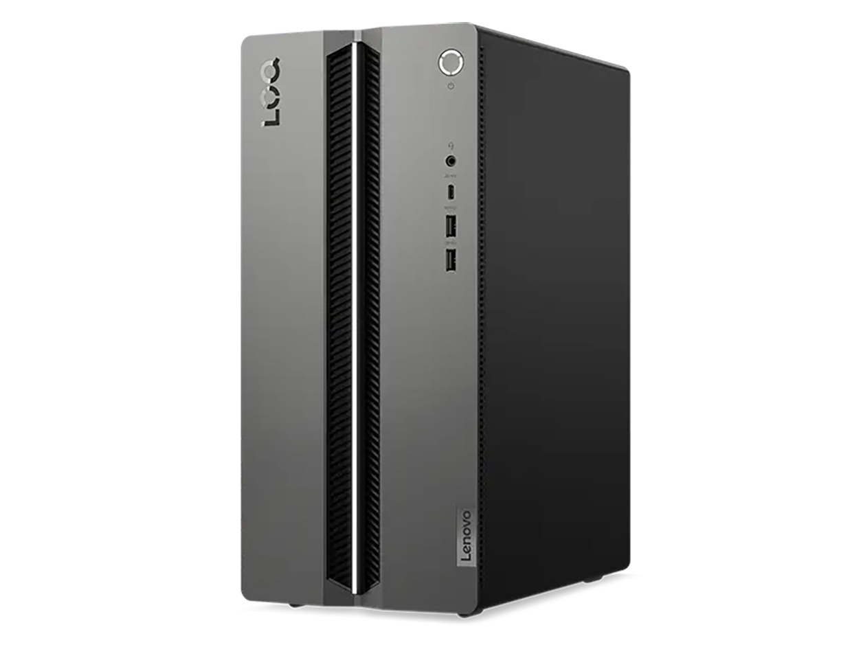 Lenovo LOQ Tower 17IAX10 Core Ultra 7 251HX�E8GB�������[�E512GB SSD�ERTX 3050���� 91AYCTO1WW [���i�O���[]
