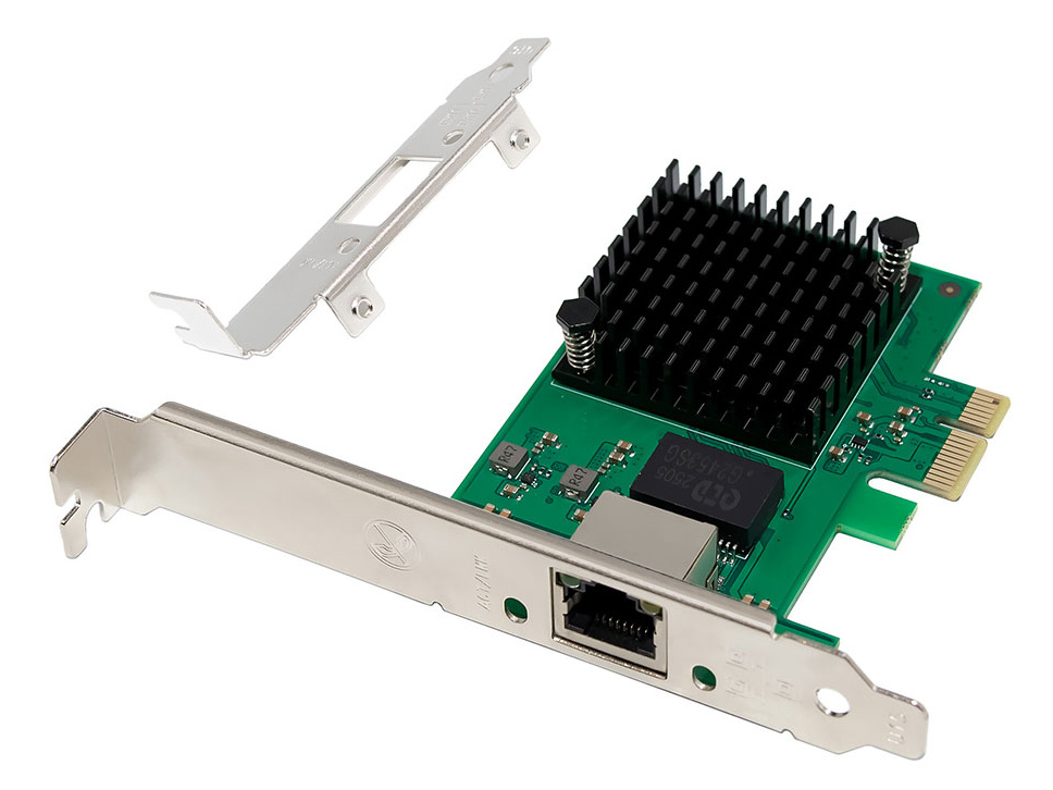 AREA Gen4 Koenig SD-PE10GL-GEN4 [LAN]