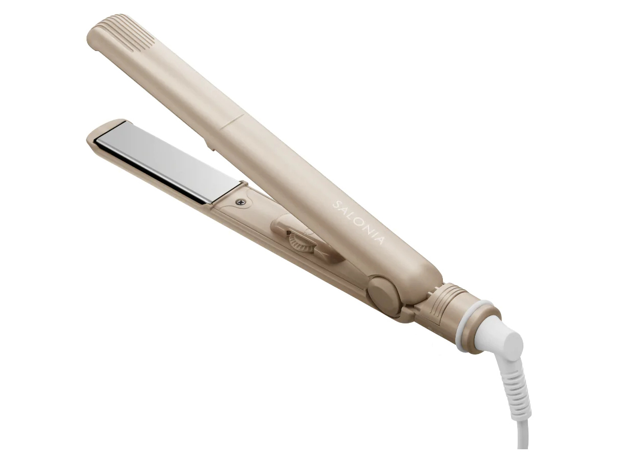 SALONIA �X�g���[�g�w�A�A�C���� 24mm SAL25126XG [�V�����p���S�[���h]