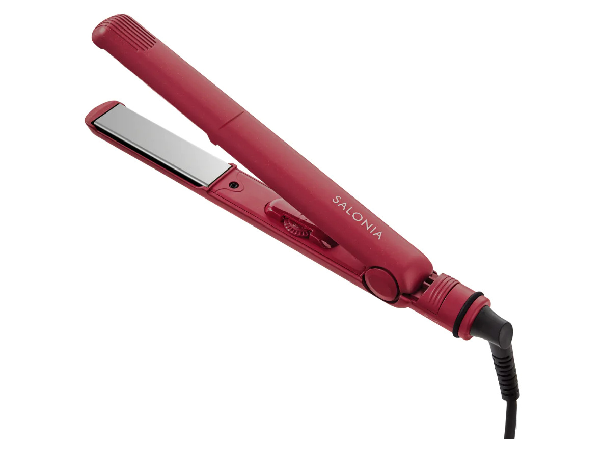 SALONIA �X�g���[�g�w�A�A�C���� 24mm SAL25126XR [�V�����p�����b�h]