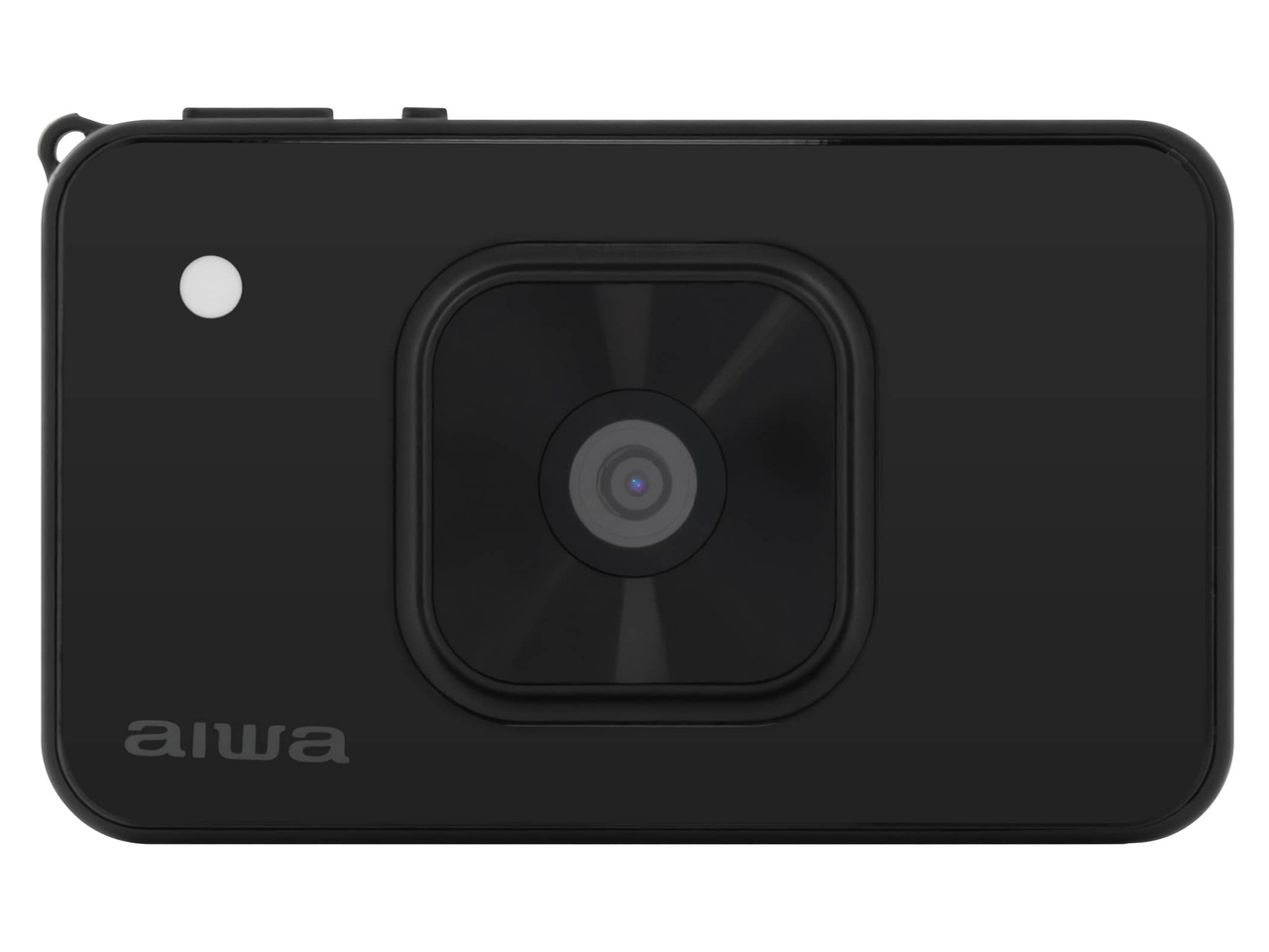 AIWA aiwa cam DCP JA6-DCM0005(BK)