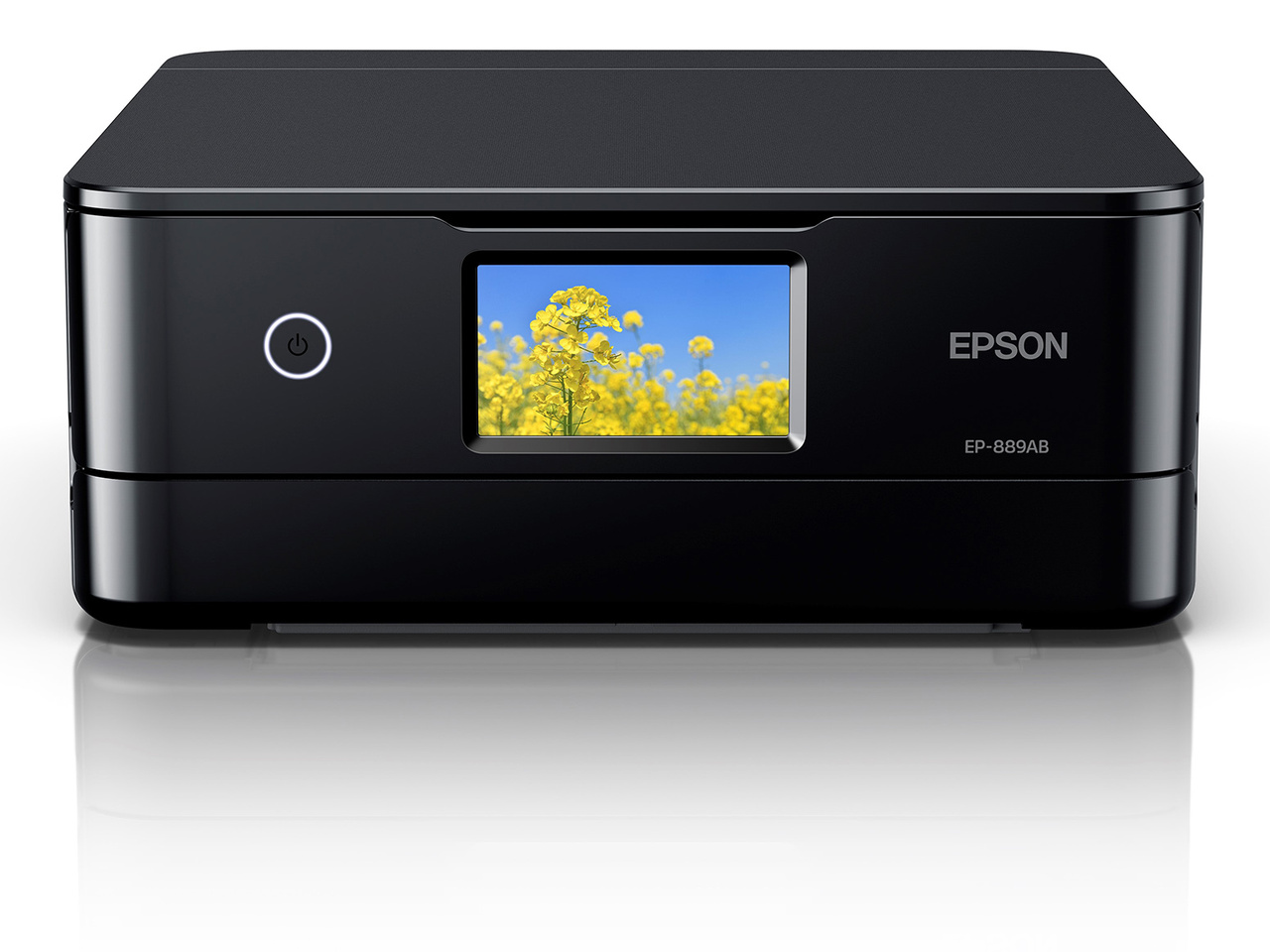 �J�����I EP-889AB [�u���b�N]