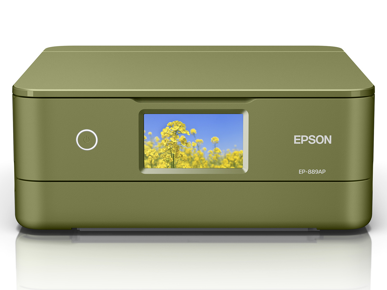 �J�����I EP-889AP [�s�X�^�`�I�O���[��]