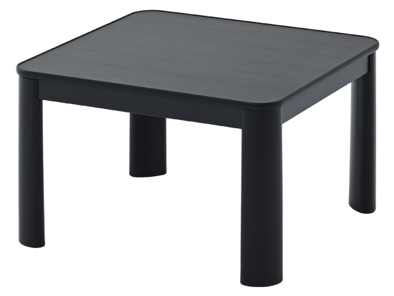 YAMAZEN LCR-6060(BK/BS)