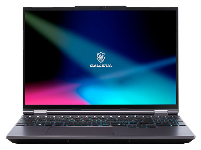 GALLERIA NPC7L-R56-G5 ���i.com���胂�f�� Core i7 14650HX�ERTX 5060�E16GB�������E500GB SSD K/25869-11a