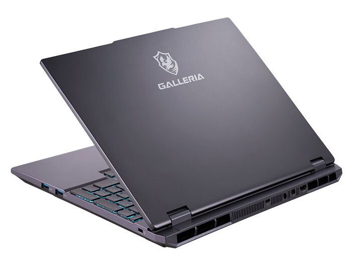 GALLERIA NPC7L-R56-G5 ���i.com���胂�f�� Core i7 14650HX�ERTX 5060�E16GB�������E500GB SSD K/25869-11a