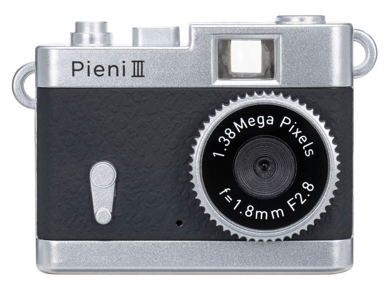 PieniIII DSC-PIENI III BK [�u���b�N]