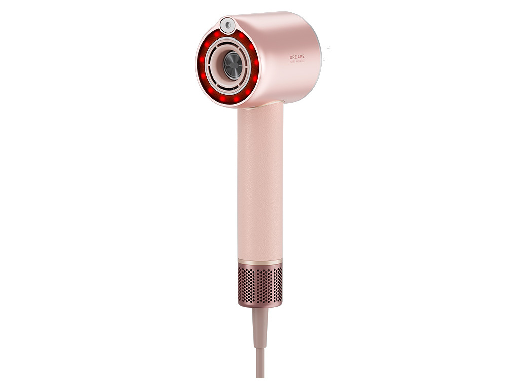 Dreame Miracle Pro Silk AHX30