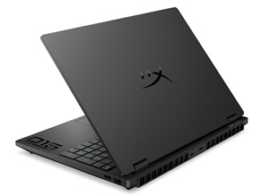 HyperX OMEN 15 Ryzen 7 8745HX�E16GB�������E512GB SSD�EWUXGA 165Hz�t���ERTX 5060���� ���i.com���胂�f�� [�V���h�E�u���b�N]