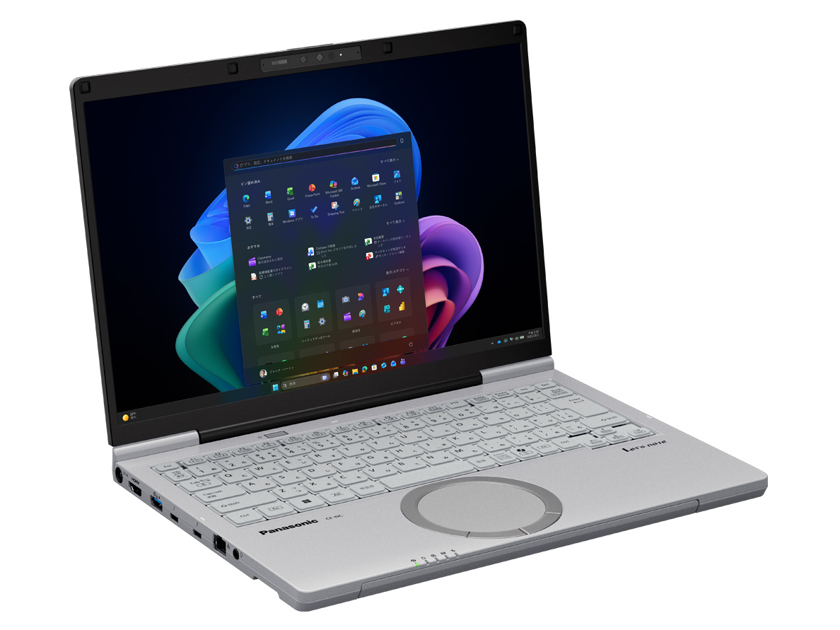 Let's note NC7 �v���~�A���G�f�B�V���� 32GB���������ڃ��f�� CF-NC7BRCCP [�J�[���O���C]