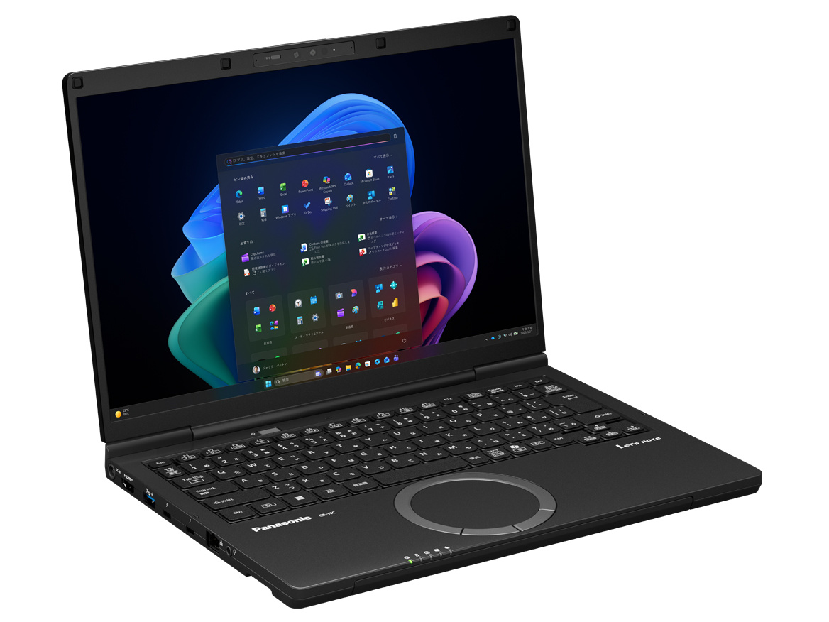 Let's note NC7 �v���~�A���G�f�B�V���� 32GB���������ڃ��f�� CF-NC7BSCCP [�W�F�b�g�u���b�N]