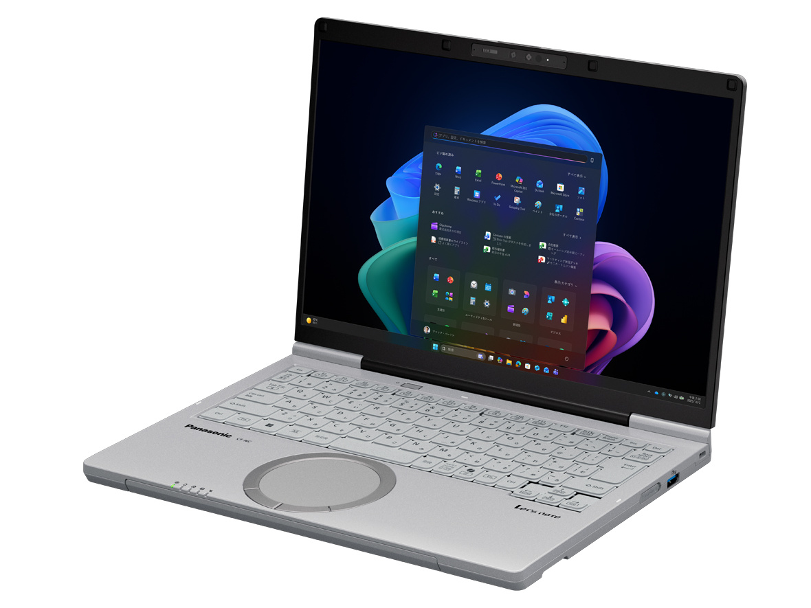 Let's note NC7 �v���~�A���G�f�B�V���� 64GB���������ڃ��f�� CF-NC7BRVCP [�J�[���O���C]