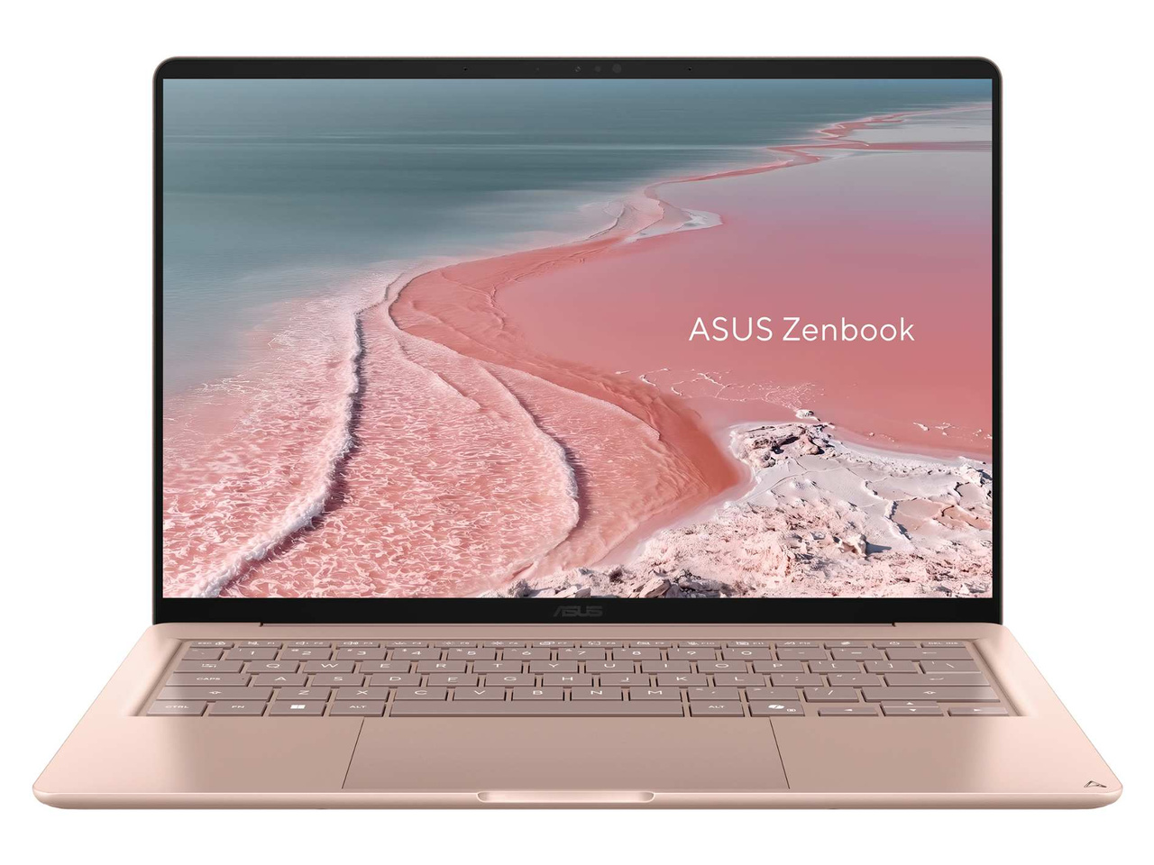 Zenbook 14 (UX3480QA) UX3480QA-PU162PI [�R���h�R�[����]