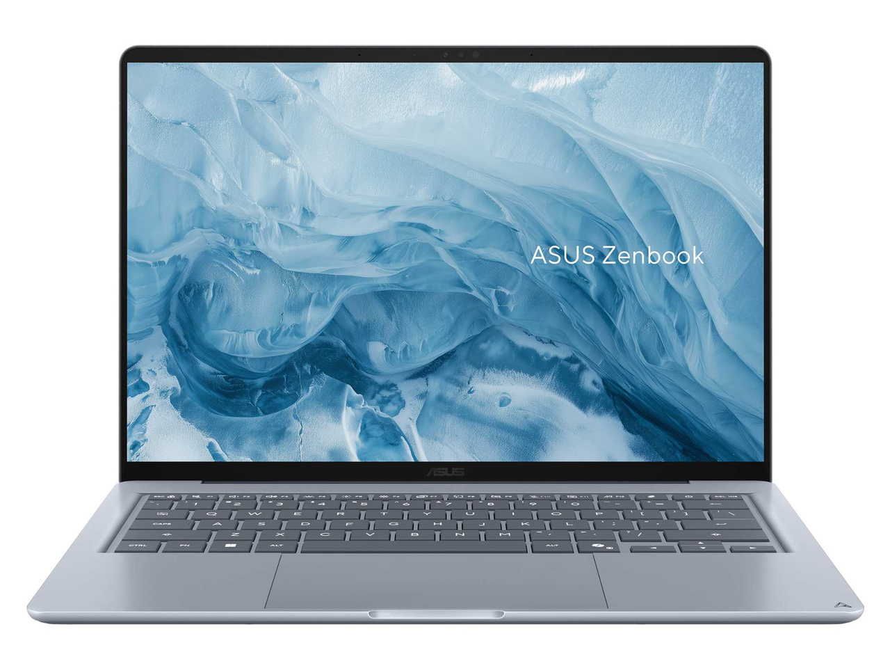 Zenbook 14 (UX3480QA) UX3480QA-PU162BUS [�A�[�N�e�B�b�N�u���[]