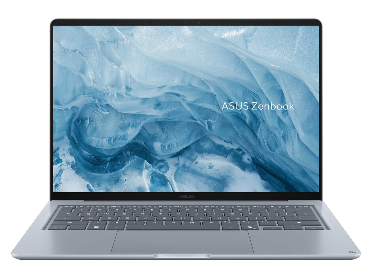 Zenbook 14 (UX3480QA) UX3480QA-PU162BU [�A�[�N�e�B�b�N�u���[]