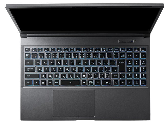 GALLERIA NPC5L-R55-G5 ���i.com���胂�f�� Core i5 14450HX�ERTX 5050�E16GB�������E500GB SSD K/25888-11a