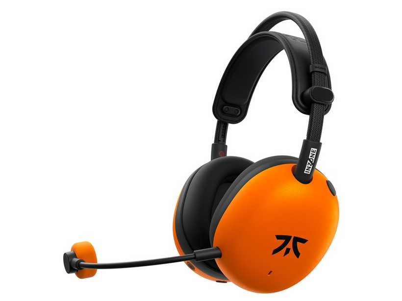 INZONE H9 II Fnatic Edition [�I�����W] �̐��i�摜