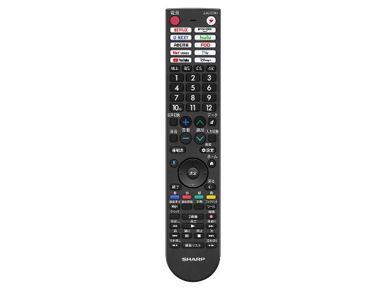 AQUOS 4K 4T-65X5A [65�C���`]
