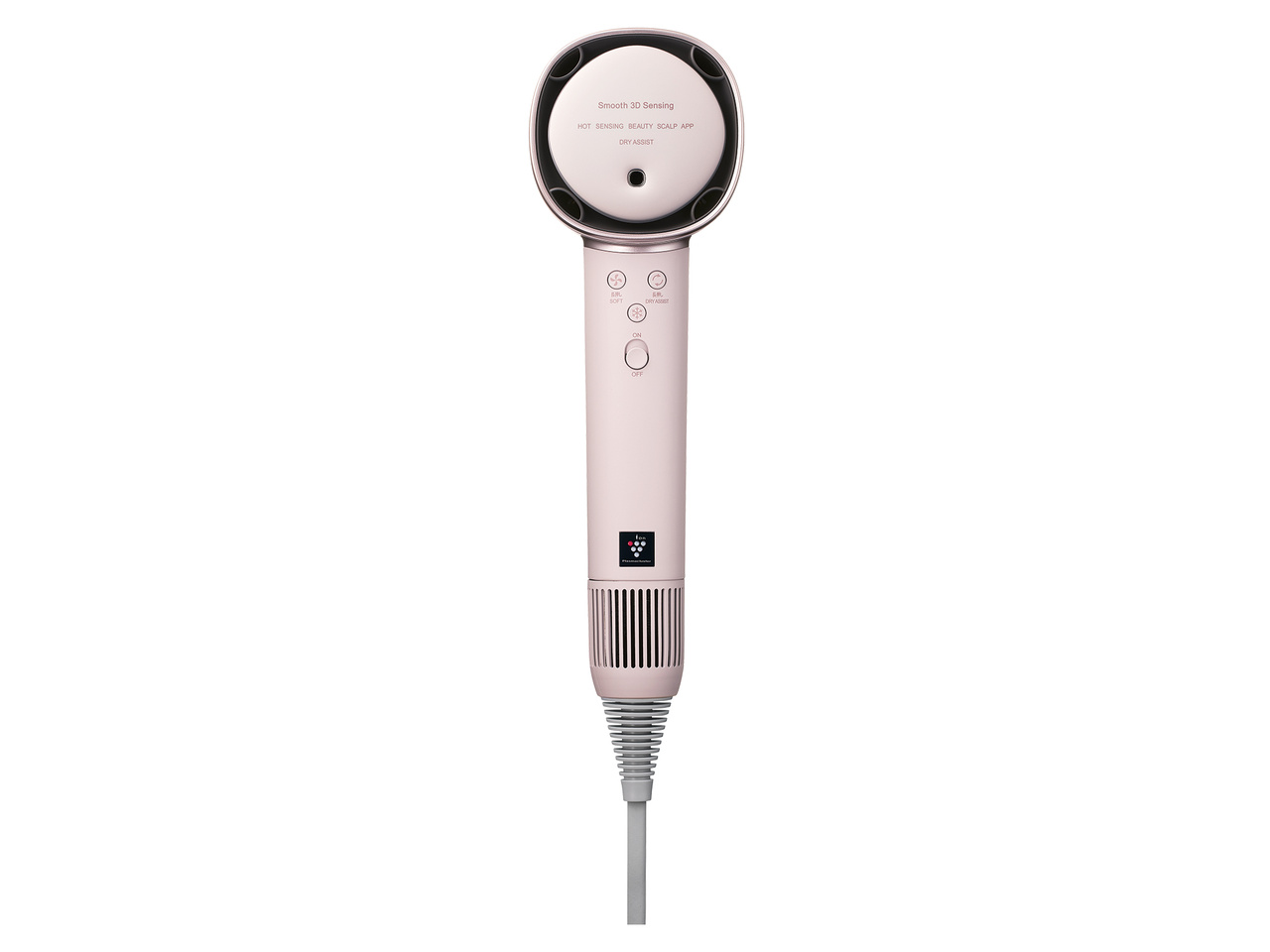 Plasmacluster Beauty IB-WX903-P [�y�[���V�A�[�s���N]
