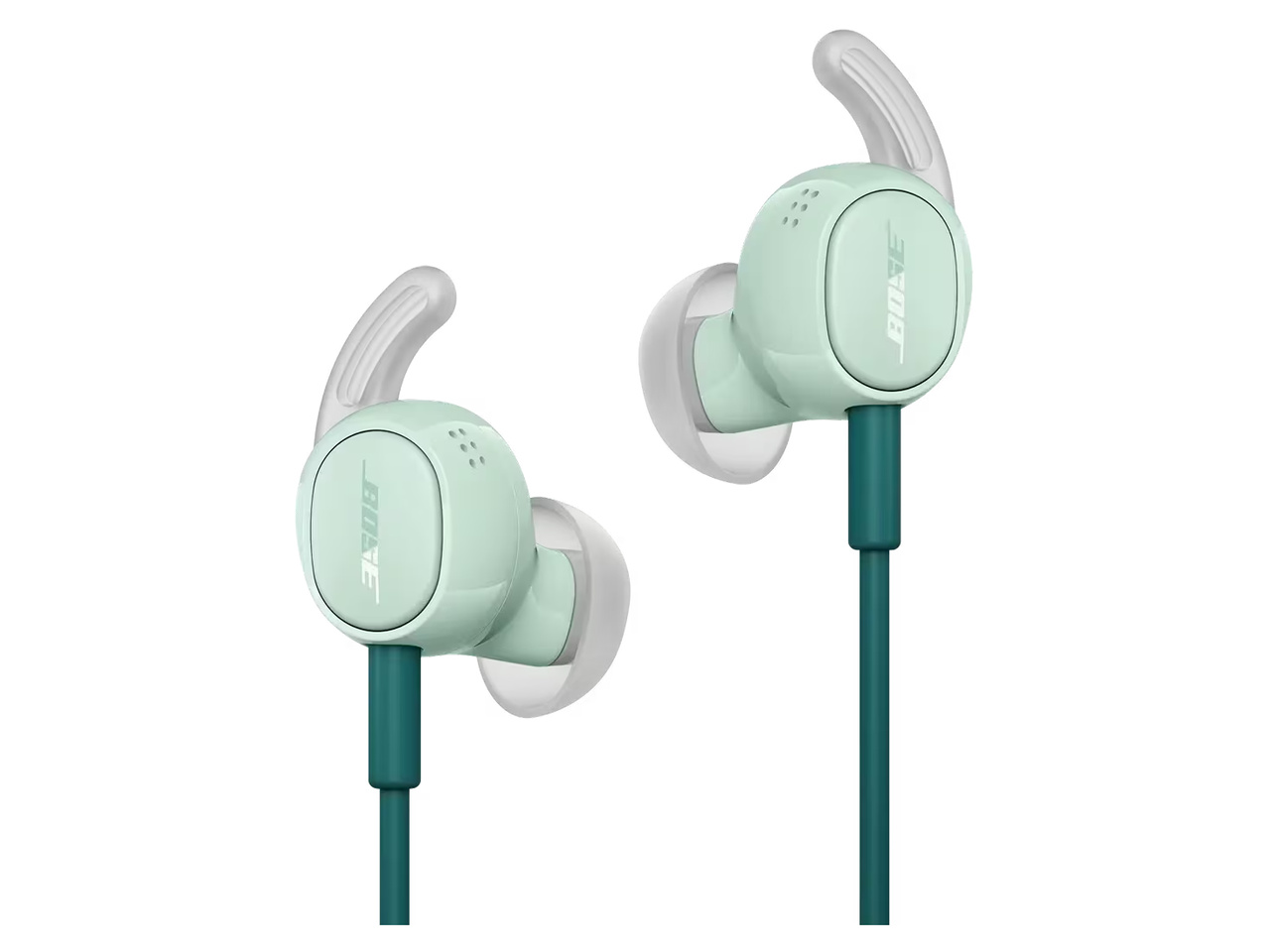 Noise Cancelling Wired Earbuds [�f���[�h���b�v�~���g]