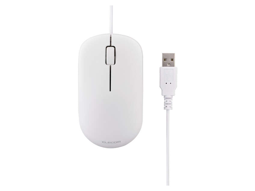 M-LO10URMSWH [�z���C�g]