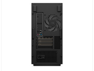 HyperX OMEN 35L Gaming Desktop Ryzen 7 9800X3D�E32GB�������E1TB SSD�ERTX 5070Ti ���i.com���胂�f�� [�V���h�E�u���b�N]