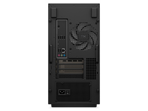 HyperX OMEN 35L Gaming Desktop Ryzen 7 9700X�E32GB�������E1TB SSD�ERX 9070 XT ���i.com���胂�f�� [�V���h�E�u���b�N]