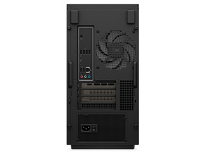 HyperX OMEN 35L Gaming Desktop Ryzen 7 9700X�E16GB�������E1TB SSD�ERTX 5060Ti(8GB) ���i.com���胂�f�� [�V���h�E�u���b�N]