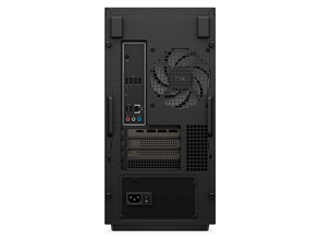 HyperX OMEN 35L Gaming Desktop Ryzen 5 9600X�E16GB�������E1TB SSD�ERX 9060 XT(16GB) ���i.com���胂�f�� [�V���h�E�u���b�N]